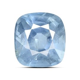 Blue Sapphire (Neelam) - 2.36 Carat 