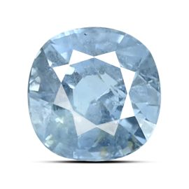 Blue Sapphire (Neelam) - 2.29 Carat 