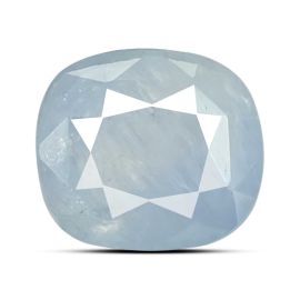 Blue Sapphire (Neelam) - 6.7 Carat 