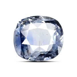 Ceylon Blue Sapphire 6.63 Carat 