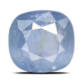 Blue Sapphire (Neelam) - 2.82 Carat 