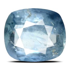 Blue Sapphire (Neelam) - 2.51 Carat 