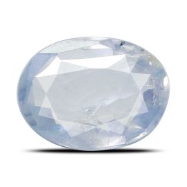 Blue Sapphire (Neelam) - 2.52 Carat 