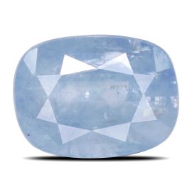 Blue Sapphire (Neelam) - 8.55 Carat 