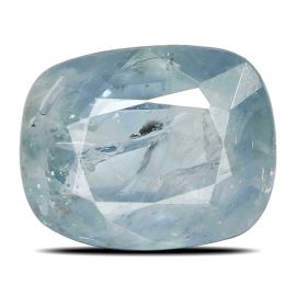 Blue Sapphire (Neelam) - 4.43 Carat 