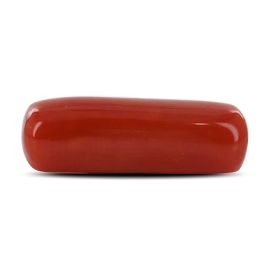 Red Coral (Moonga) - 5.32 Carat 