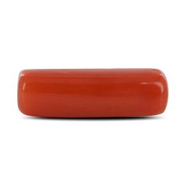 Red Coral (Moonga) - 5 Carat 