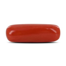 Red Coral (Moonga) - 5.03 Carat 