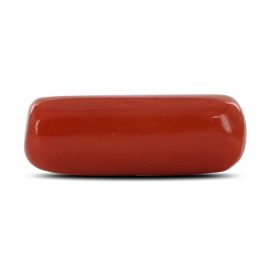 Red Coral (Moonga) - 7.66 Carat 