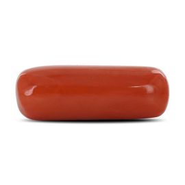 Red Coral (Moonga) - 8.03 Carat 