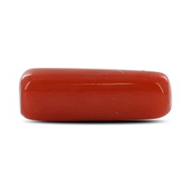 Red Coral (Moonga) - 4.3 Carat 