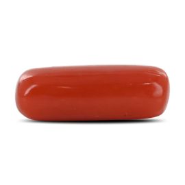 Red Coral (Moonga) - 4.05 Carat 