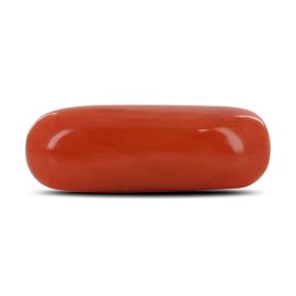 Red Coral (Moonga) - 4.07 Carat 