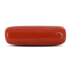 Red Coral (Moonga) - 4.34 Carat 