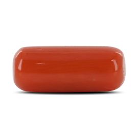 Red Coral (Moonga) - 8.19 Carat 