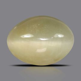 Quartz Cat's Eye - 5.61 Carat 