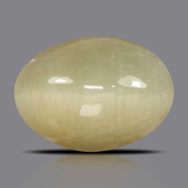 Quartz Cat's Eye - 6.51 Carat 