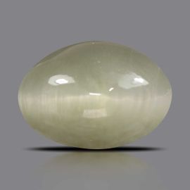 Quartz Cat's Eye - 5.54 Carat 