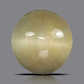 Quartz Cat's Eye - 5.32 Carat 