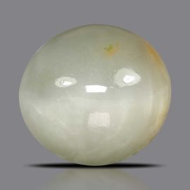 Quartz Cat's Eye - 5.67 Carat 