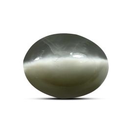 Quartz Cat's Eye (Lehsunia) Carat 11.26 