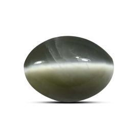 Quartz Cat's Eye (Lehsunia) Carat 11.08 