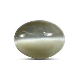 Quartz Cat's Eye (Lehsunia) Carat 9.28 