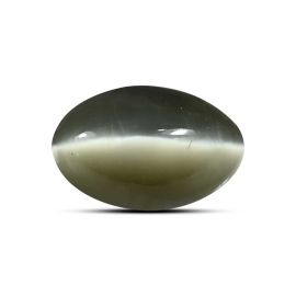 Quartz Cat's Eye (Lehsunia) Carat 8.29 