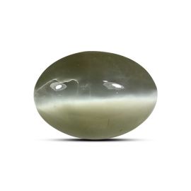 Quartz Cat's Eye (Lehsunia) Carat 6.43 