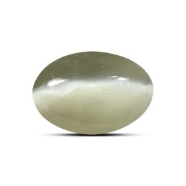 Quartz Cat's Eye (Lehsunia) Carat 5.84 