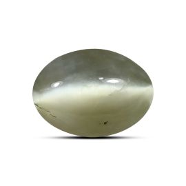 Quartz Cat's Eye (Lehsunia) Carat 6.49 