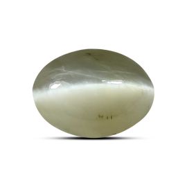 Quartz Cat's Eye (Lehsunia) Carat 6.99 