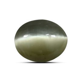 Quartz Cat's Eye (Lehsunia) Carat 5.79 