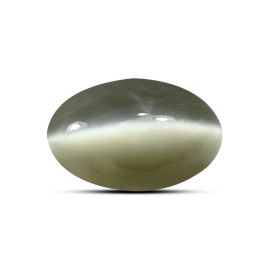 Quartz Cat's Eye (Lehsunia) Carat 4.25 