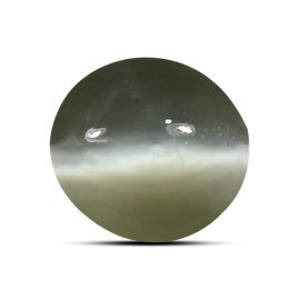 Quartz Cat's Eye (Lehsunia) Carat 5.54 