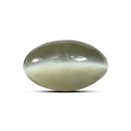 Quartz Cat's Eye (Lehsunia) Carat 3.88 