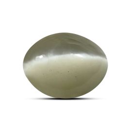 Quartz Cat's Eye (Lehsunia) Carat 6.08 