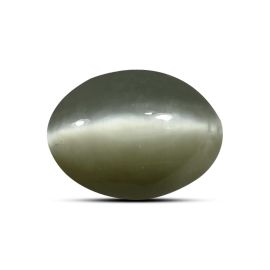 Quartz Cat's Eye (Lehsunia) Carat 5.13 