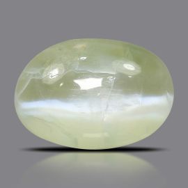 Chrysoberyl Cat`s Eye - 4.78 Carat 