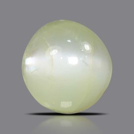 Chrysoberyl Cat`s Eye - 4.03 Carat 