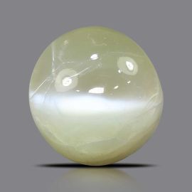 Chrysoberyl Cat`s Eye - 3.25 Carat 