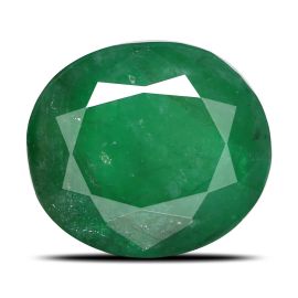 Brazil Emerald (Panna) - 7.22