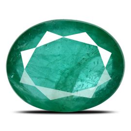 Zambian Emerald (Panna) - 6.24