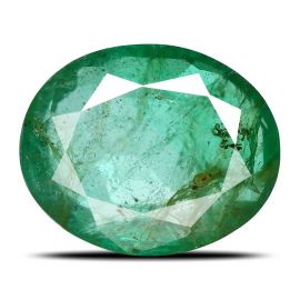 Zambian Emerald (Panna) - 3.98