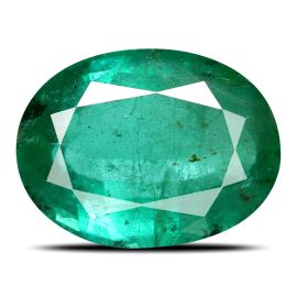 Zambian Emerald (Panna) - 3.18