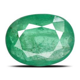 Zambian Emerald (Panna) - 7.39