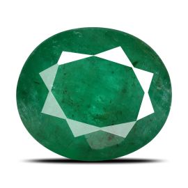 Zambian Emerald (Panna) - 7.02