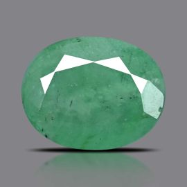 Brazil Emerald (Panna) - 6.52