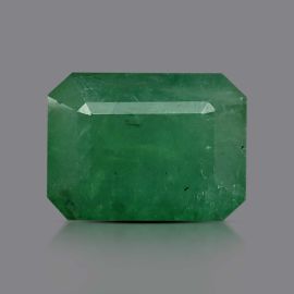 Zambian Emerald (Panna) - 7.8