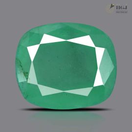 Zambian Emerald (Panna) - 10.71